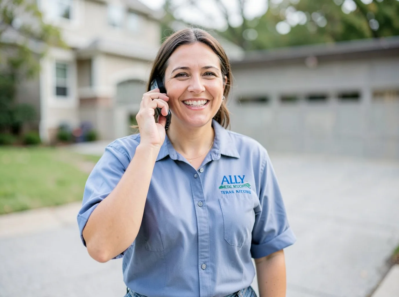 Metal Roof Installation Mount Cory, OH FAQs
